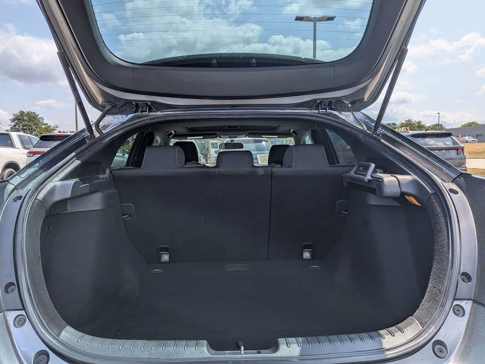 Certified 2017 Honda Civic EX image 29