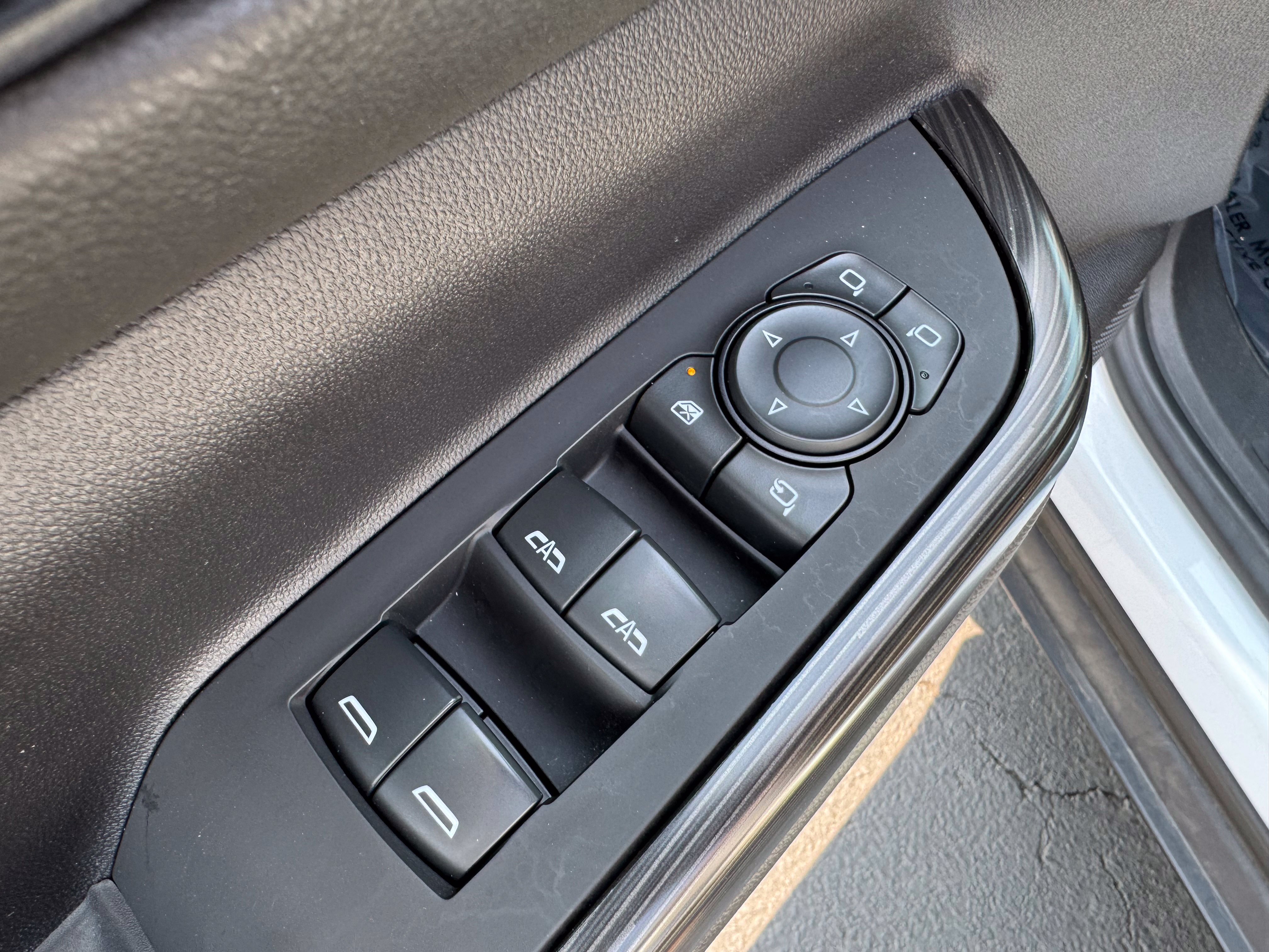 Used 2022 GMC Acadia SLT w/ Technology Package AWD/4WD image 62