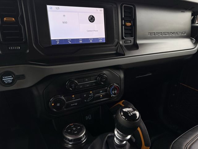 Used 2021 Ford Bronco Badlands image 15