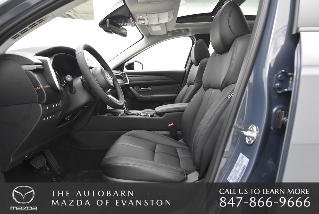 New 2026 MAZDA CX-50 AWD 2.5 S image 29