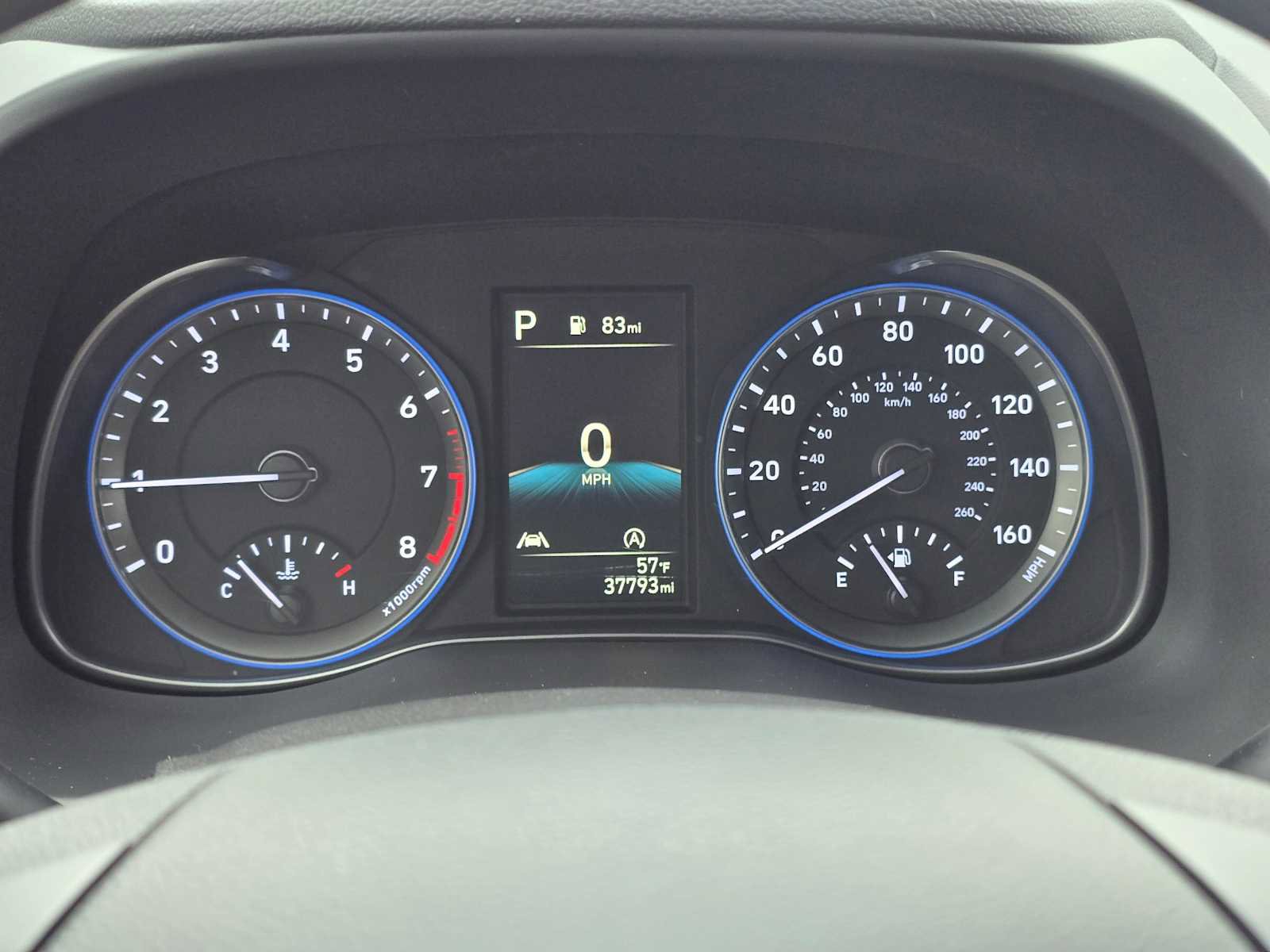 Used 2022 Hyundai Kona SEL AWD/4WD image 24