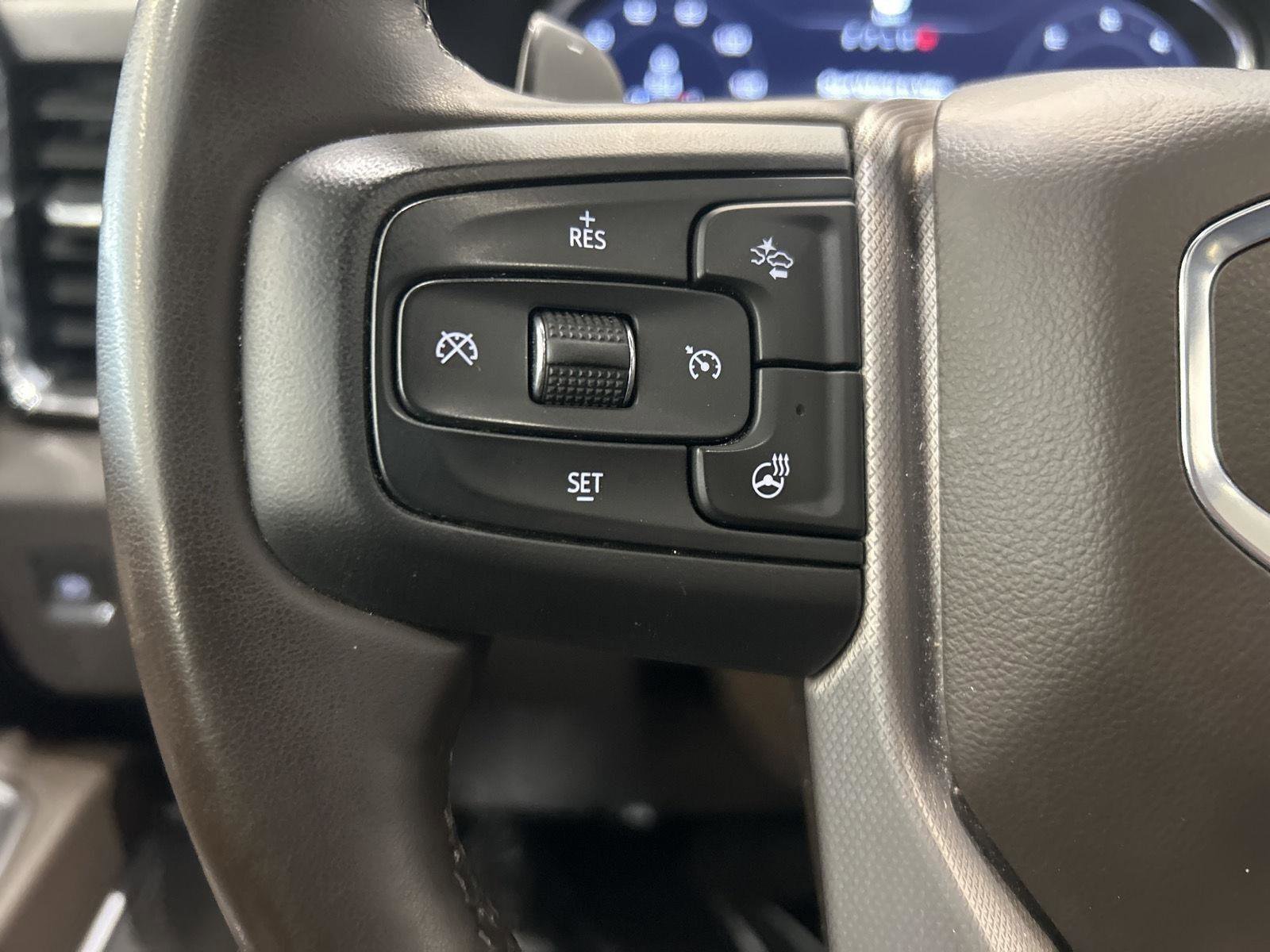 Used 2024 GMC Sierra 1500 Denali w/ Technology Package image 14
