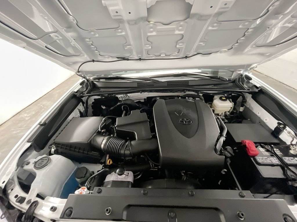 Used 2023 Toyota Tacoma TRD Off-Road image 27