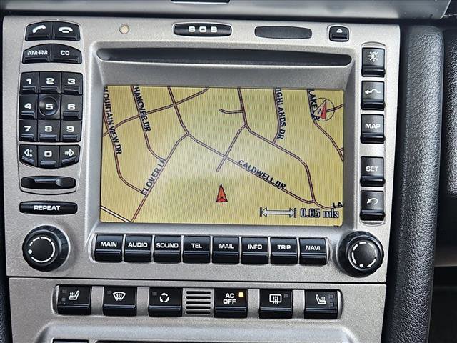 Used 2008 Porsche Cayman S image 13