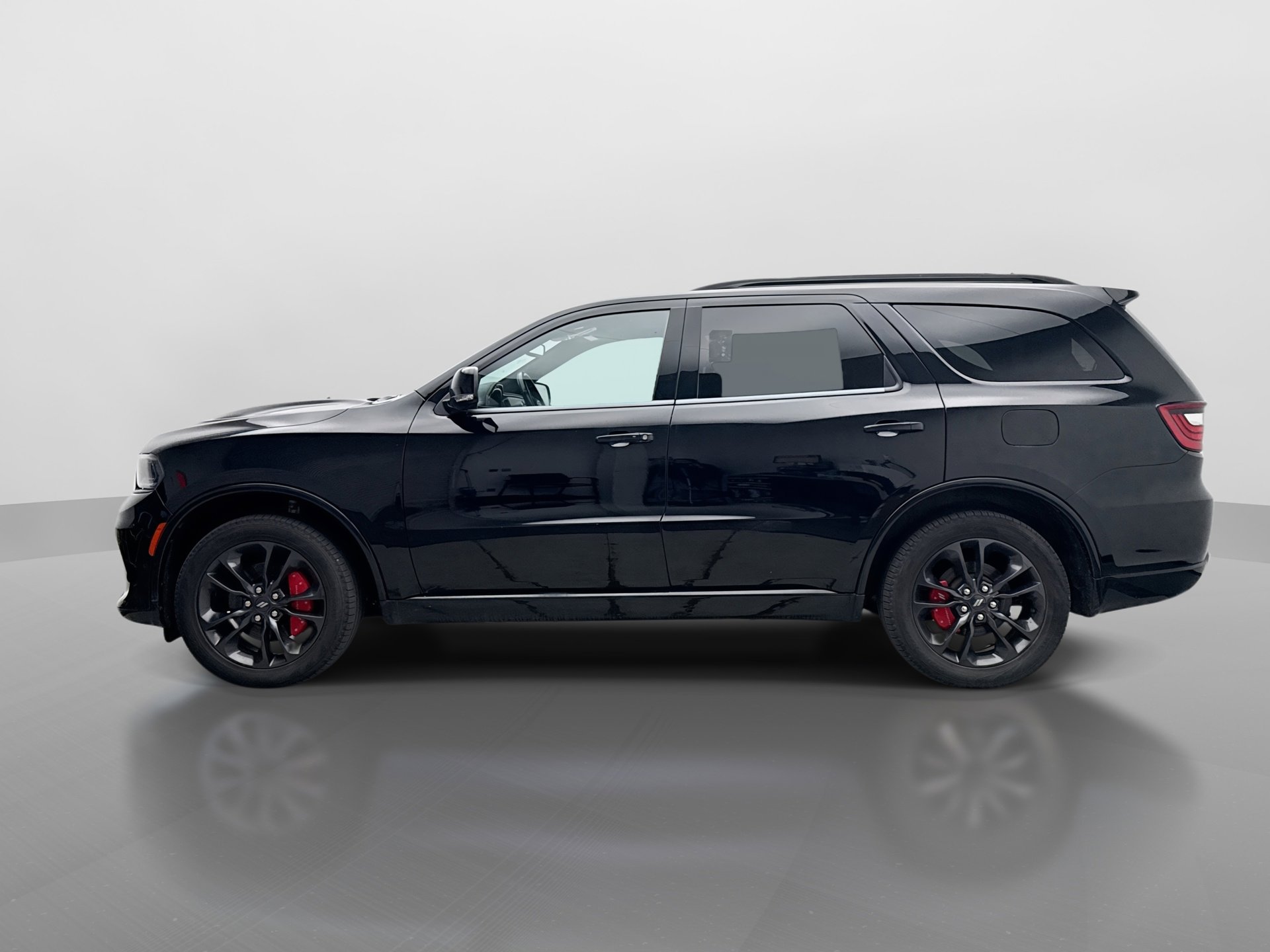 Used 2023 Dodge Durango GT AWD/4WD image 2