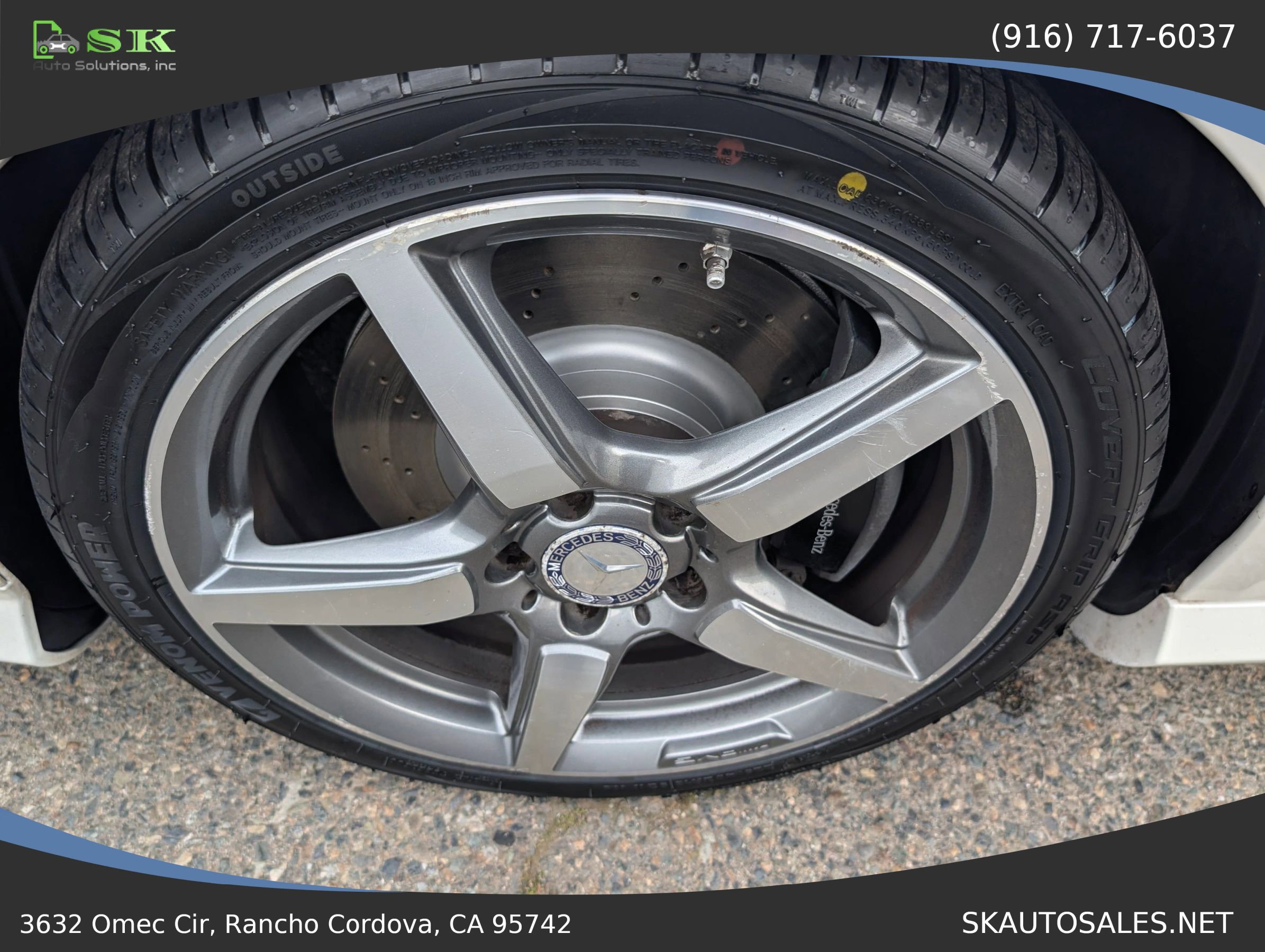 Used 2015 Mercedes-Benz SLK 250 image 44