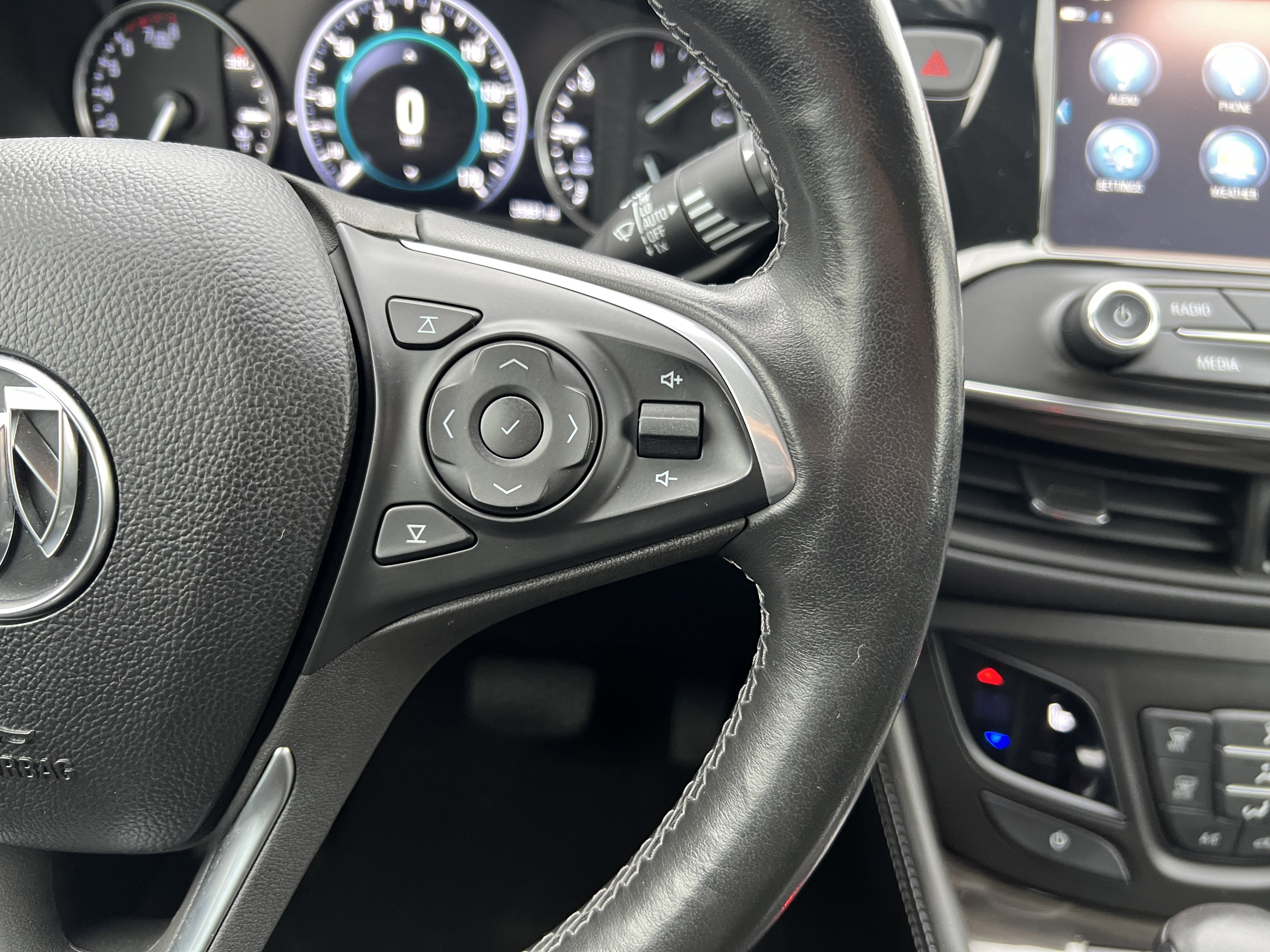 Used 2019 Buick Envision Premium w/ LPO, Active Package image 27