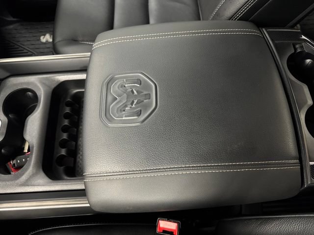 Used 2022 RAM 1500 Rebel w/ Rebel Level 2 Equipment Group AWD/4WD image 46