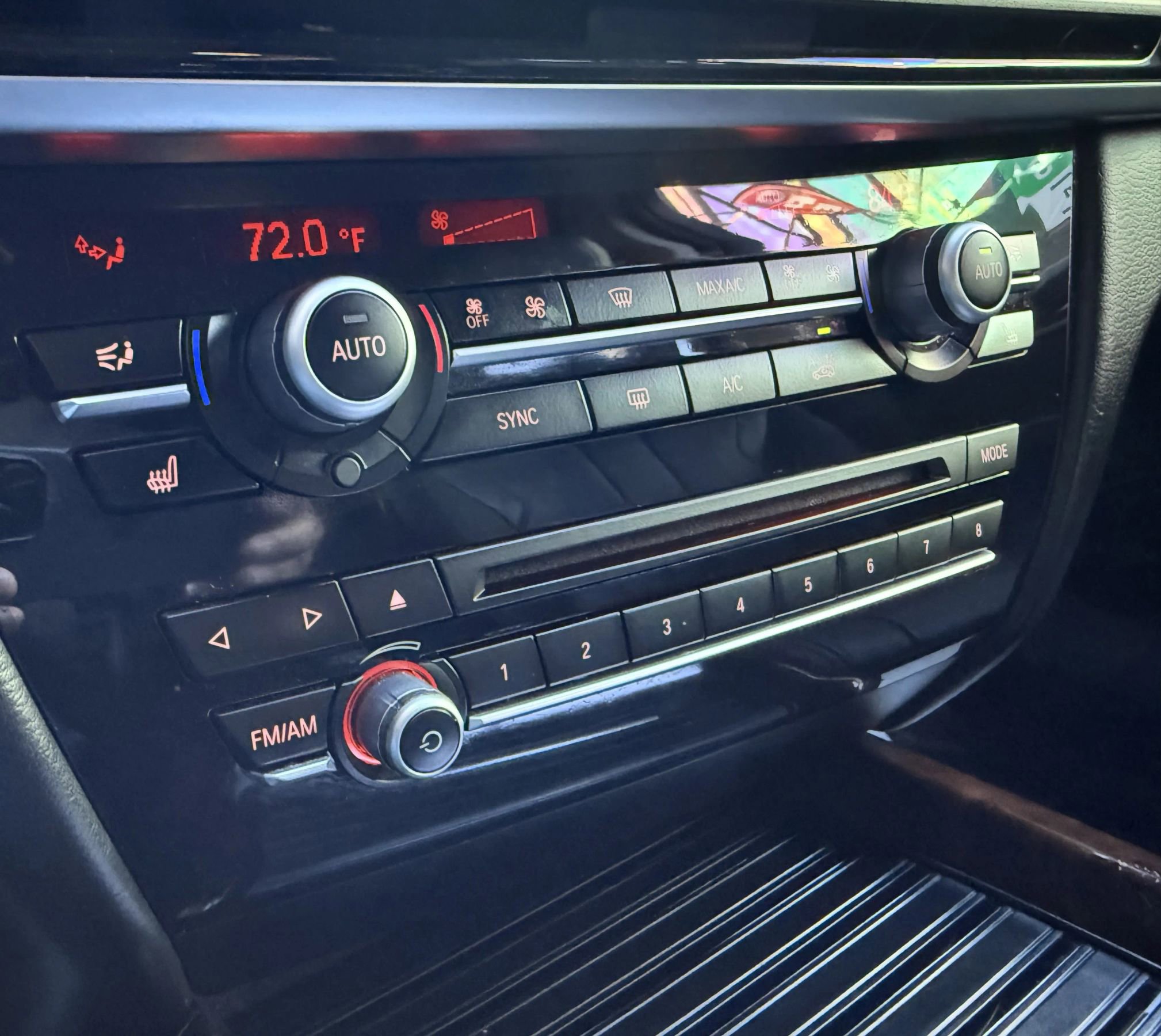 Used 2015 BMW X5 xDrive35i image 32