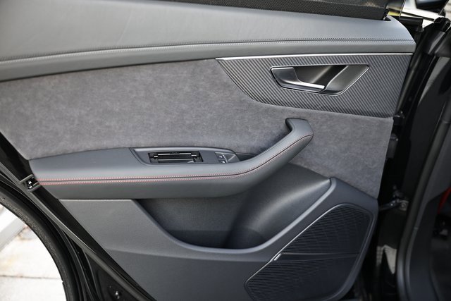 New 2026 Audi Q8 Prestige image 25