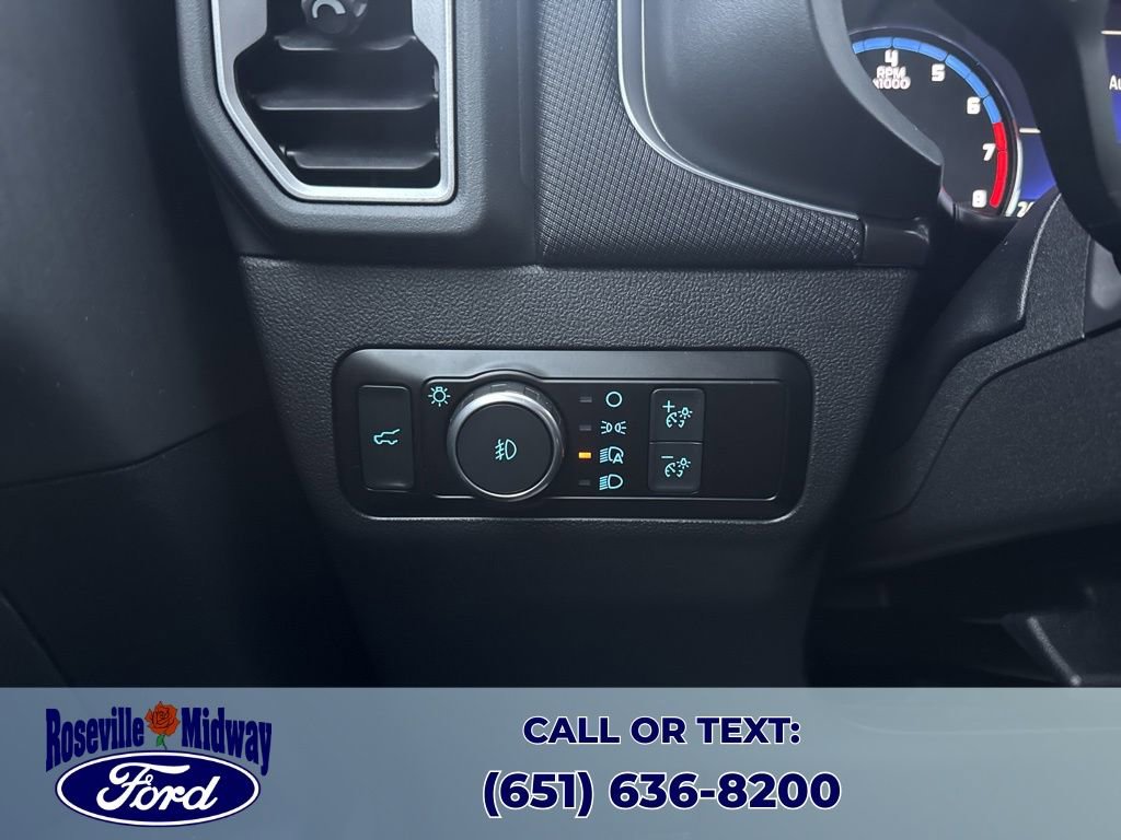 Used 2022 Ford Bronco Sport Outer Banks w/ Tech Package image 26