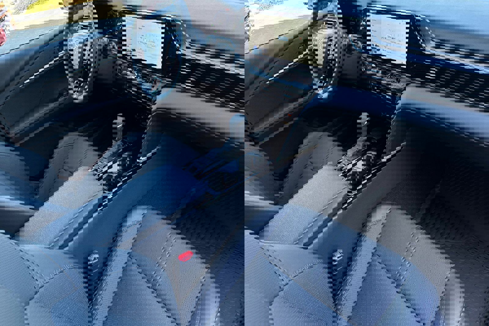 New 2026 Toyota Camry XSE image 17