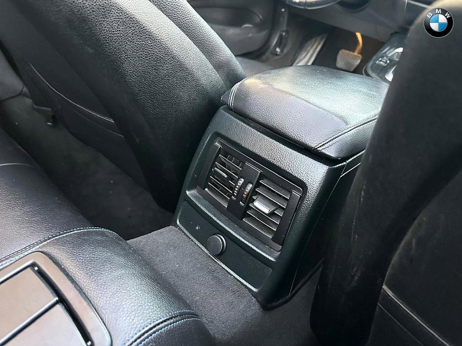 Used 2014 BMW 428i Convertible w/ M Sport image 25