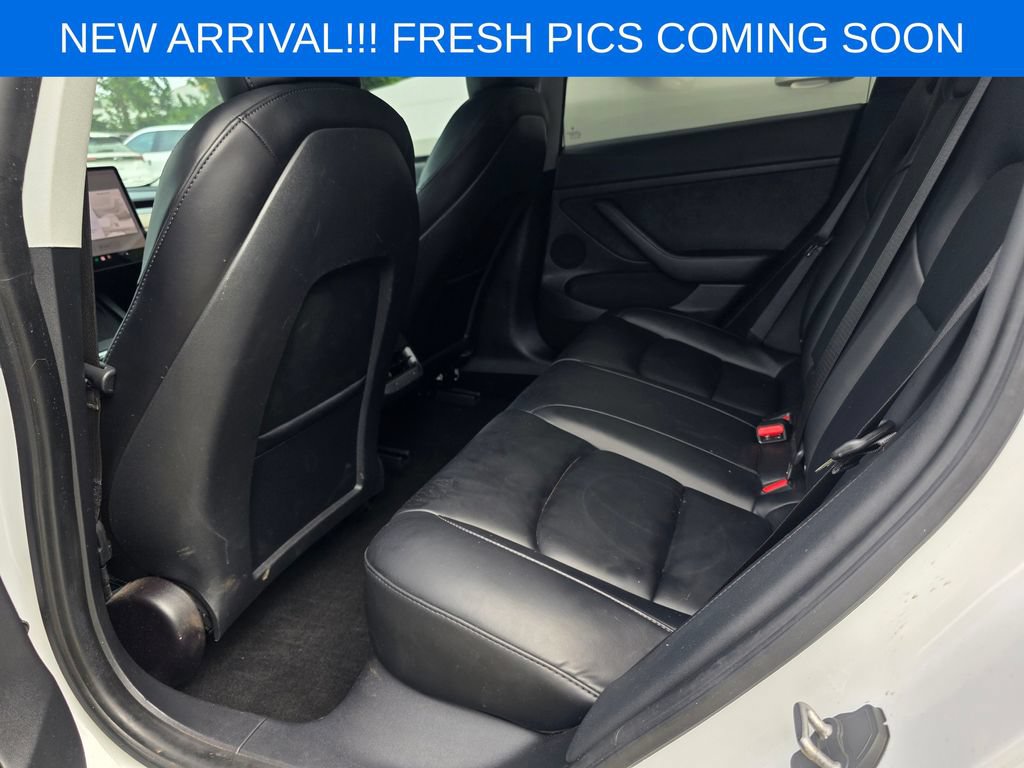Used 2021 Tesla Model 3 Standard Range Plus RWD image 11