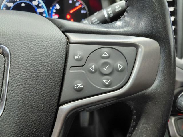 Certified 2022 GMC Acadia AT4 w/ Technology Package AWD/4WD image 15
