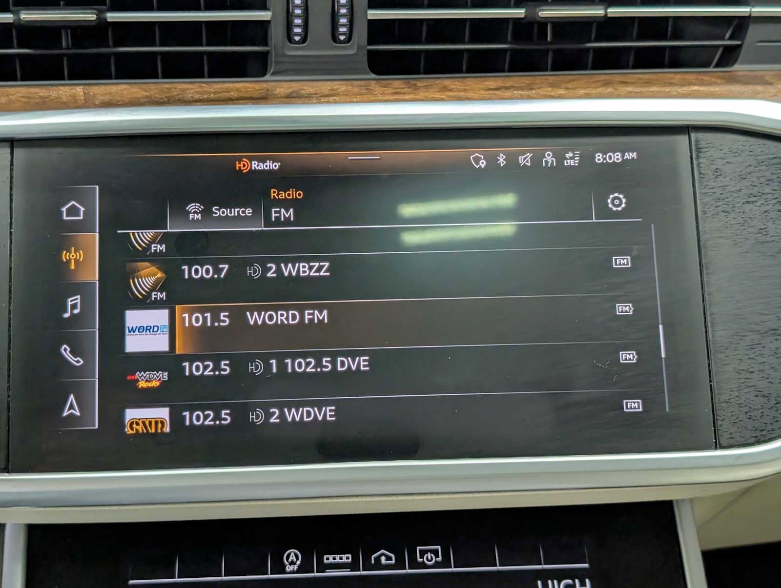 Used 2021 Audi A6 Premium w/ Convenience Package image 25