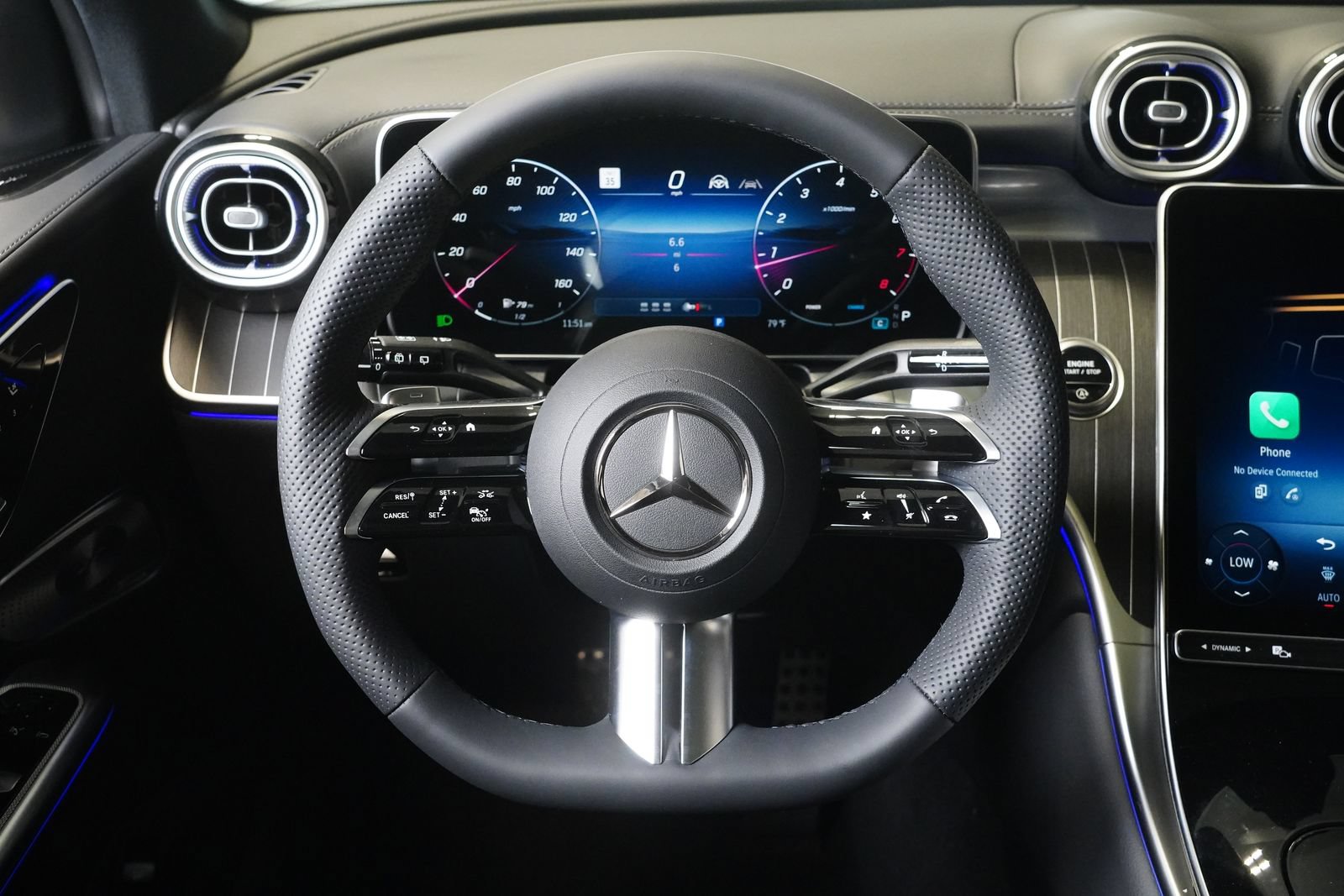 New 2026 Mercedes-Benz GLC 300 4MATIC image 18