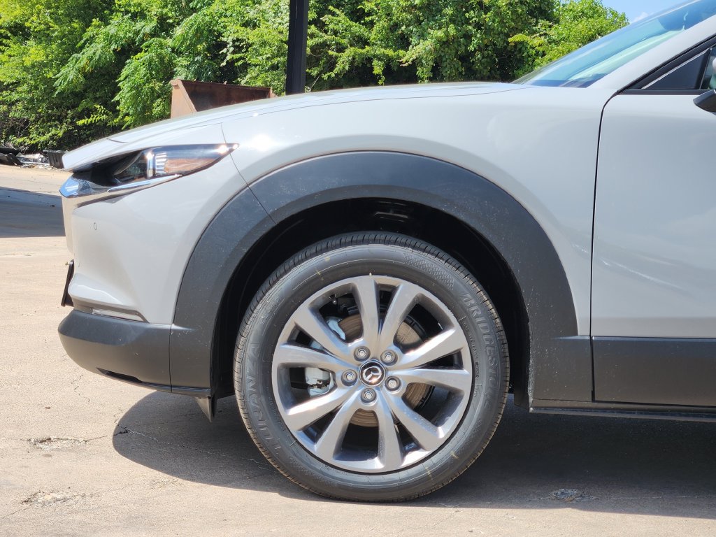 New 2026 MAZDA CX-30 AWD 2.5 S w/ Premium Package image 6