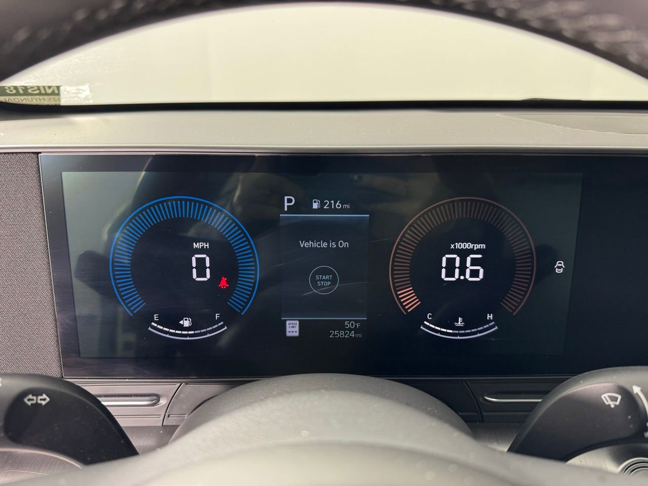 Used 2025 Hyundai Kona SEL image 22