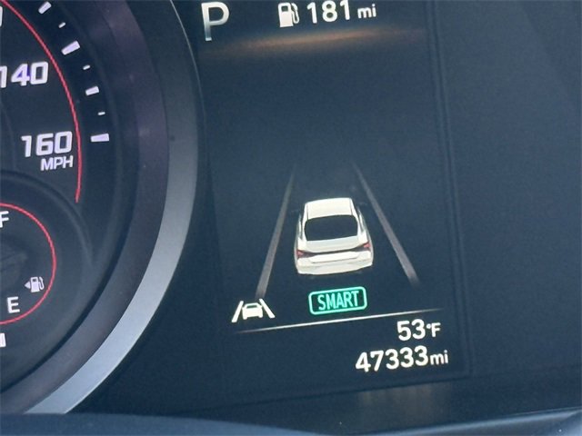 Used 2023 Hyundai Elantra SEL image 14