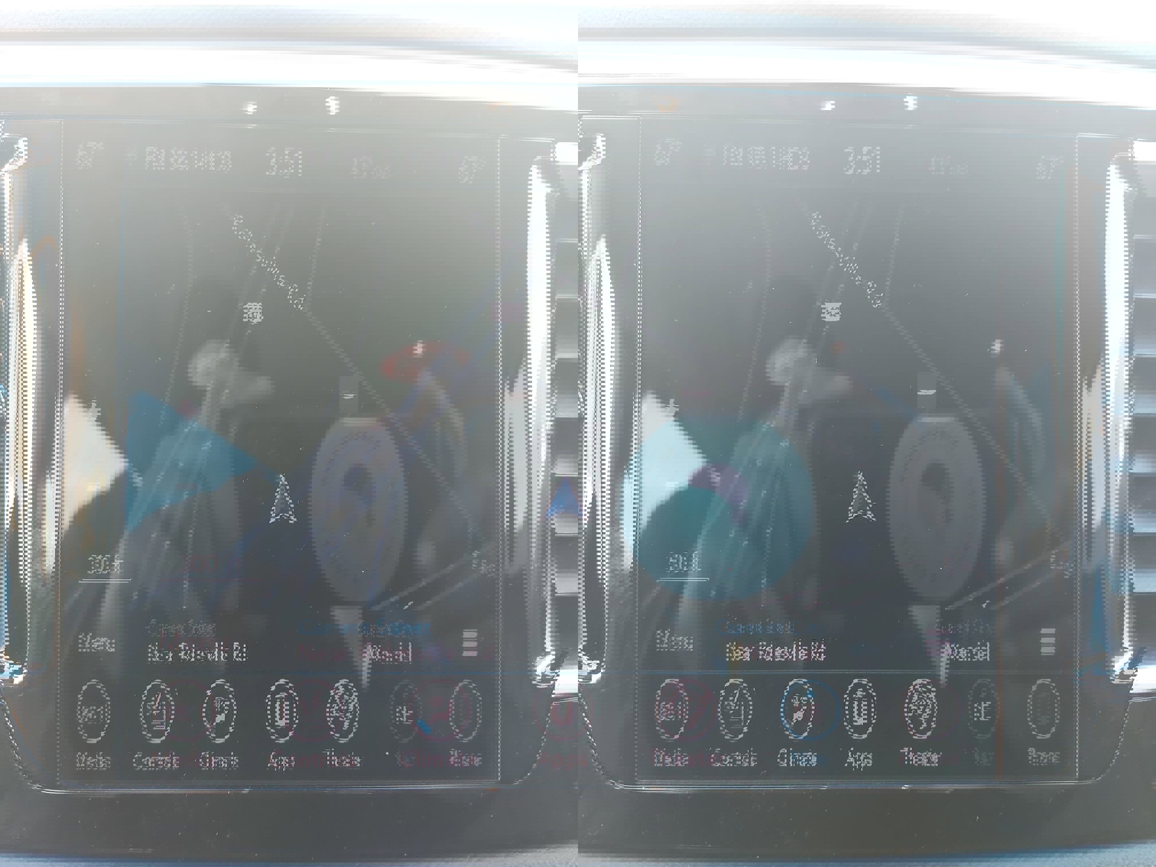 Used 2019 Chrysler Pacifica Touring-L Plus w/ Advanced Safetytec Group image 25