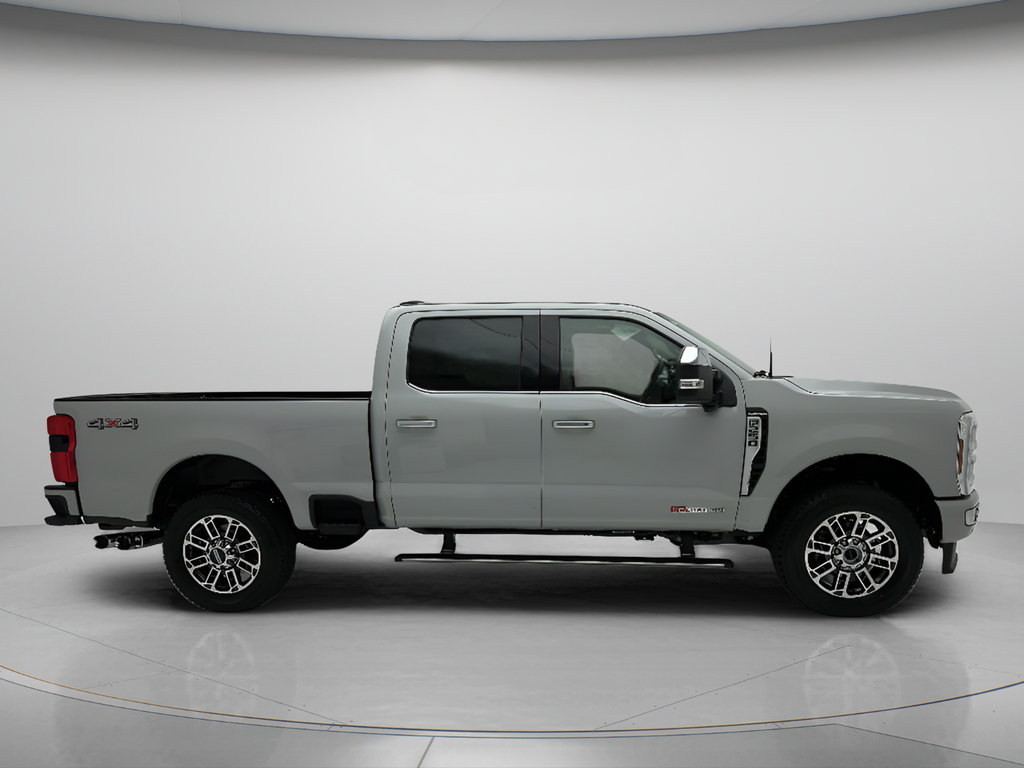 New 2026 Ford F250 Platinum w/ Platinum Plus Package AWD/4WD video 2