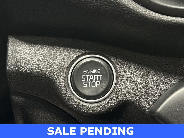 Used 2021 Kia Forte GT w/ GT2 Package image 11