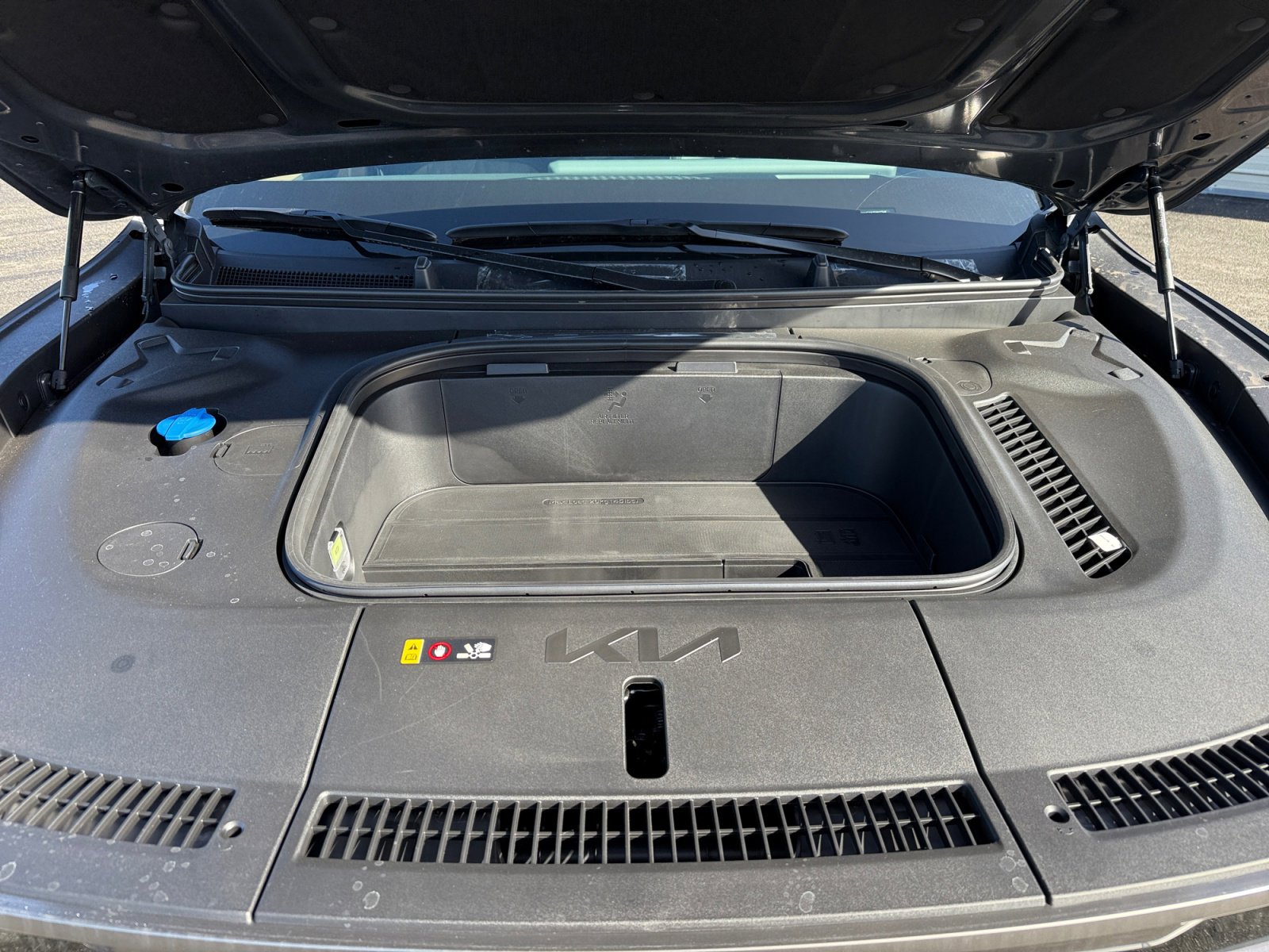 New 2026 Kia EV9 GT-Line image 20