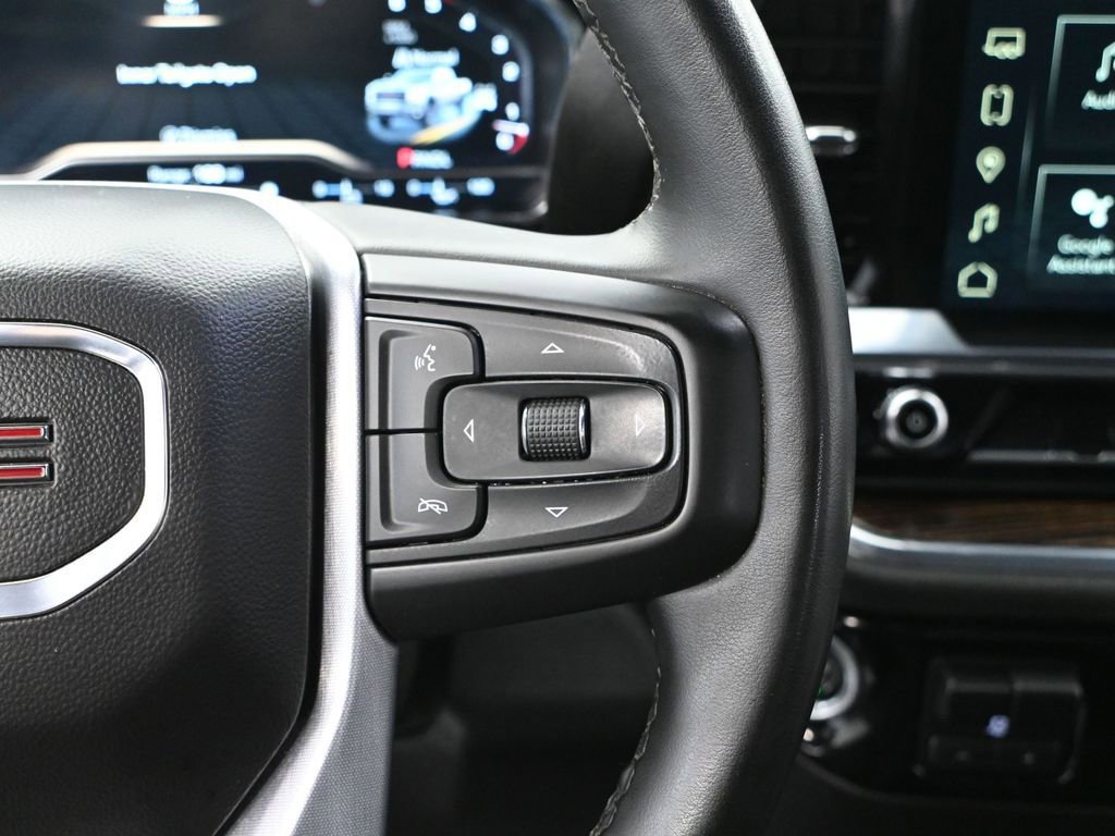 Used 2024 GMC Sierra 3500 SLE w/ SLE Convenience Package image 31