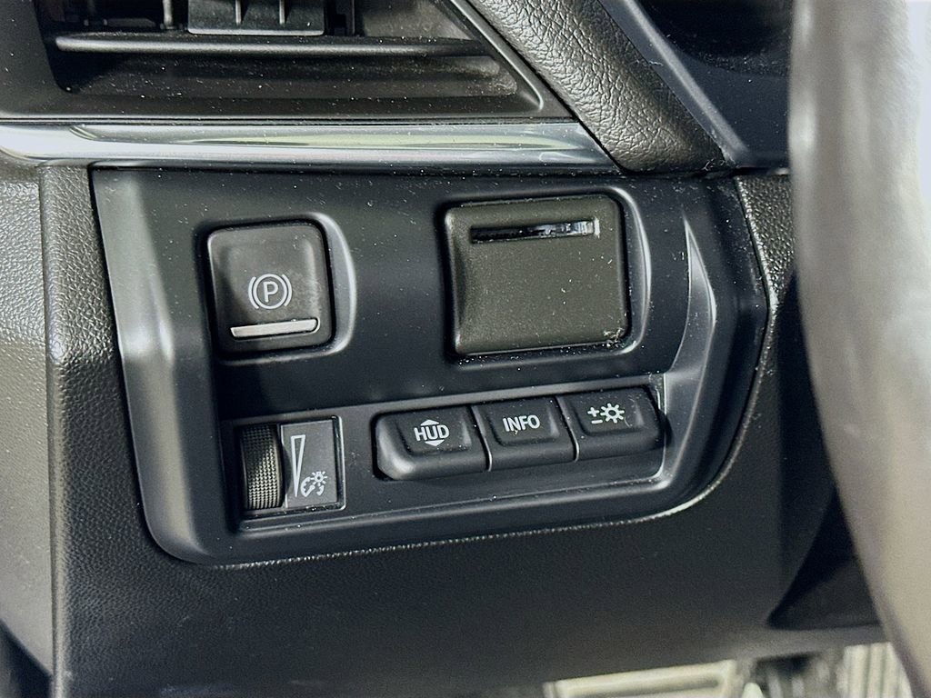 Used 2022 Cadillac CT4 V Blackwing w/ Driver Assist Package image 22