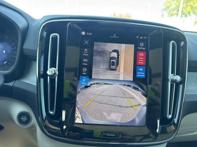 New 2026 Volvo XC40 B5 Plus w/ Protection Package Premier AWD/4WD image 29