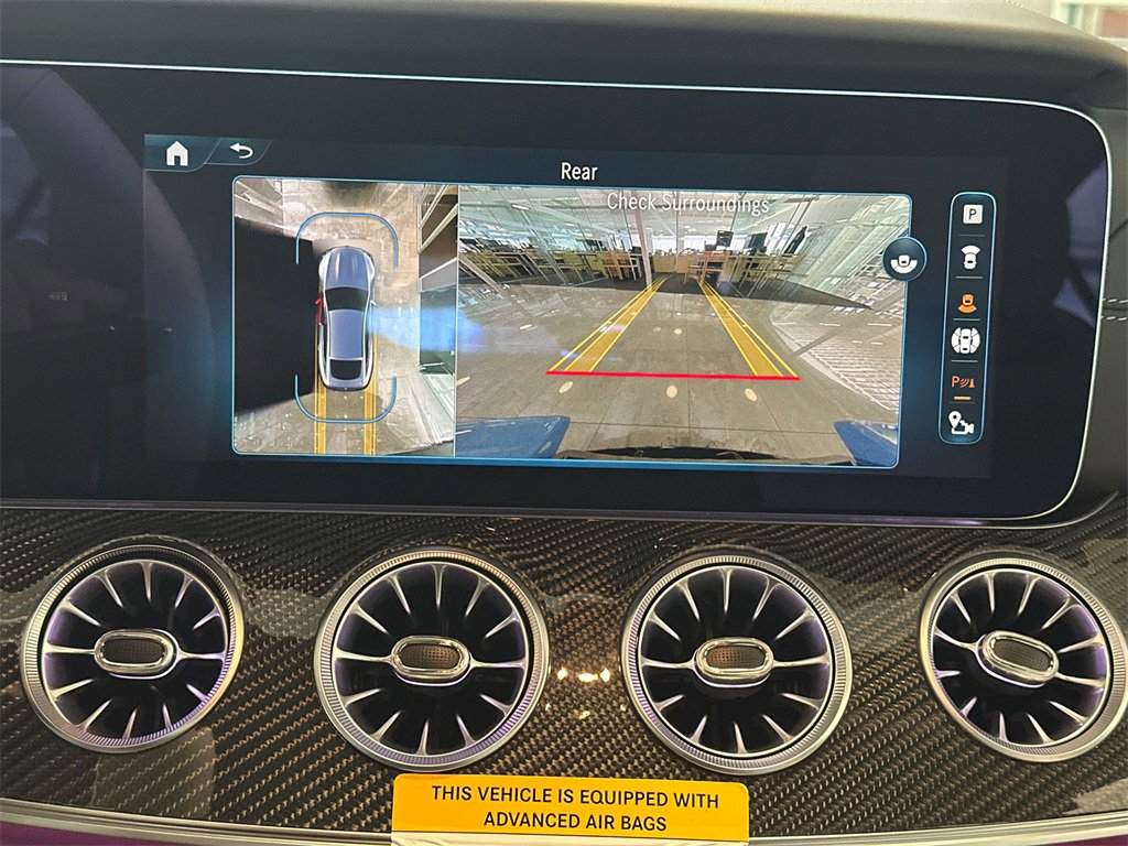 New 2026 Mercedes-Benz AMG GT 63 S image 30