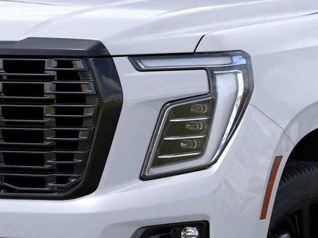New 2026 GMC Yukon XL Denali Ultimate w/ LPO, Floor Liner Package AWD/4WD image 10