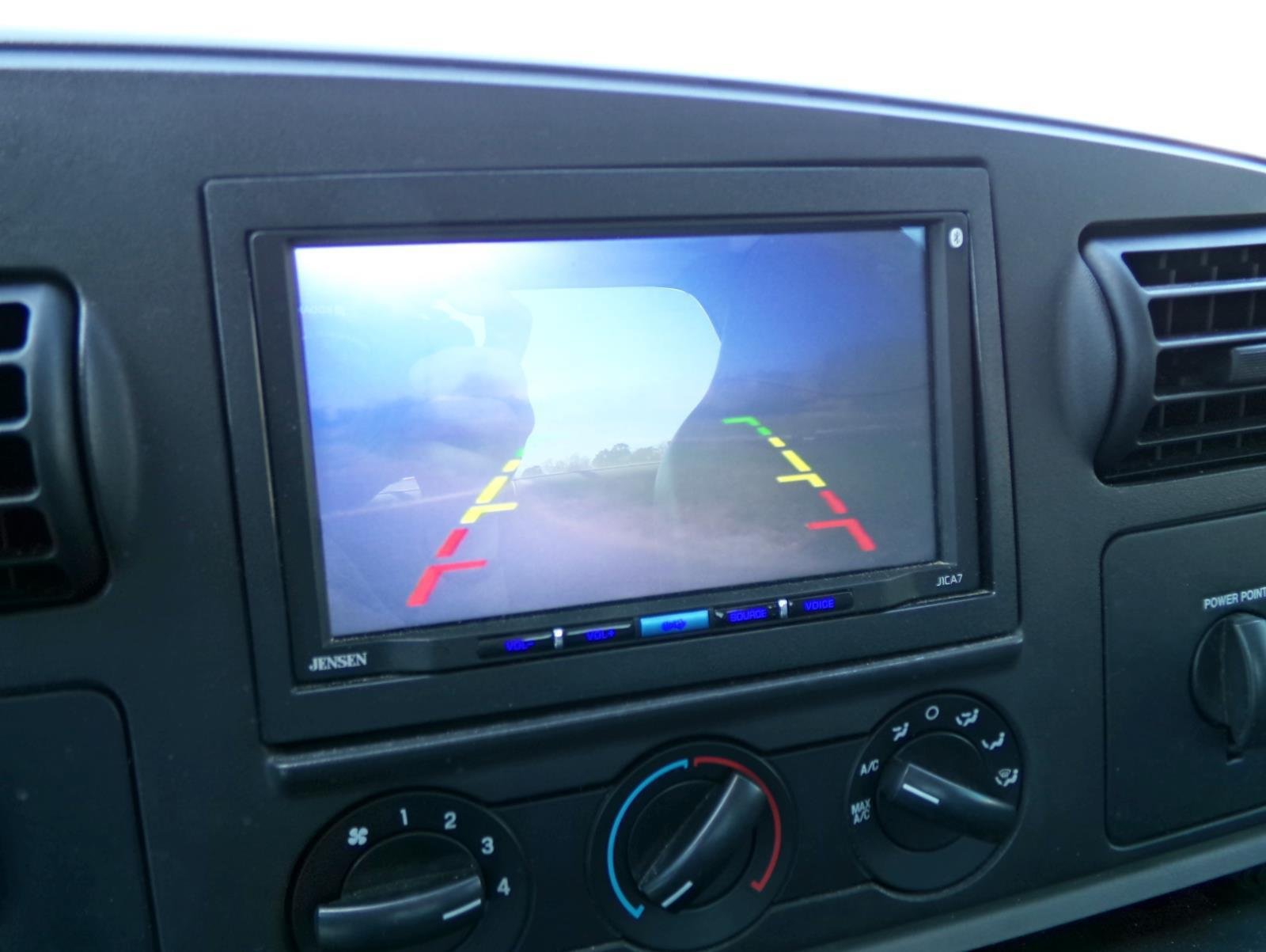 Used 2006 Ford F350 XL RWD image 12