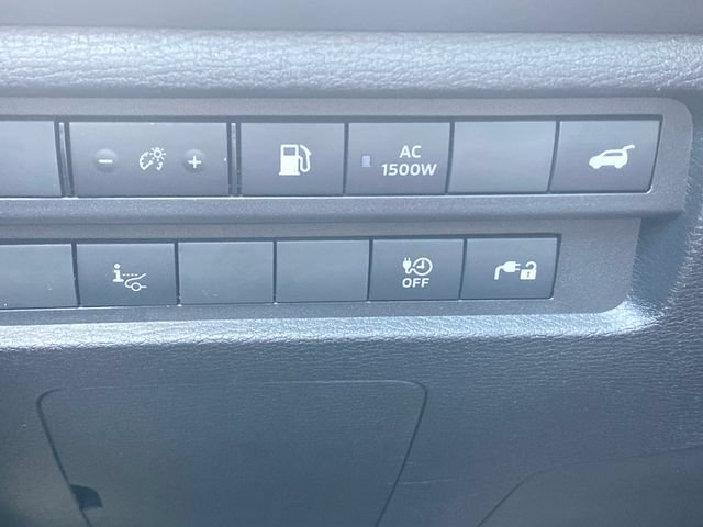 New 2026 Mitsubishi Outlander 4WD Plug-In Hybrid image 14