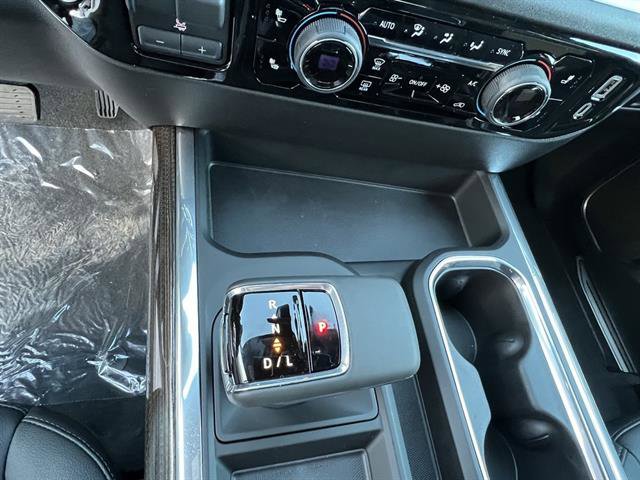 New 2026 Chevrolet Silverado 1500 RST w/ Convenience Package II image 15