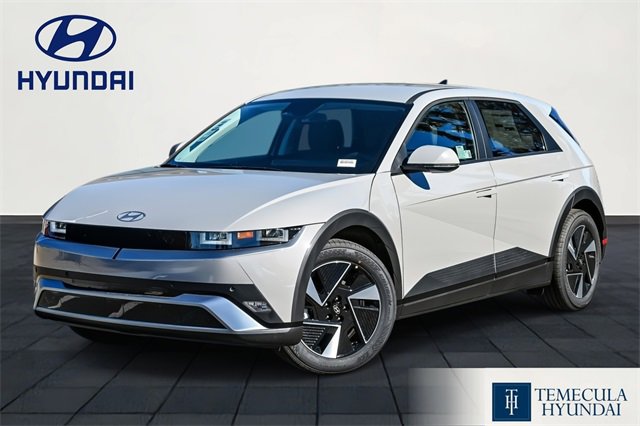 New 2026 Hyundai Ioniq 5 SEL image 1