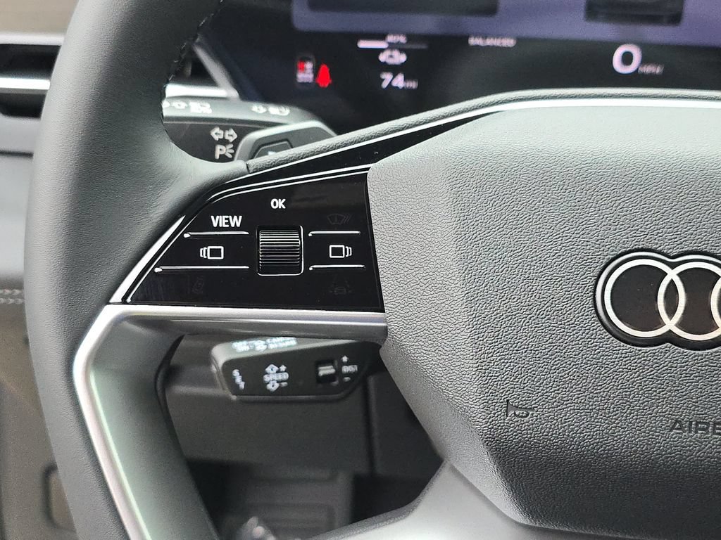 New 2027 Audi Q6 e-tron Premium Plus AWD/4WD image 20
