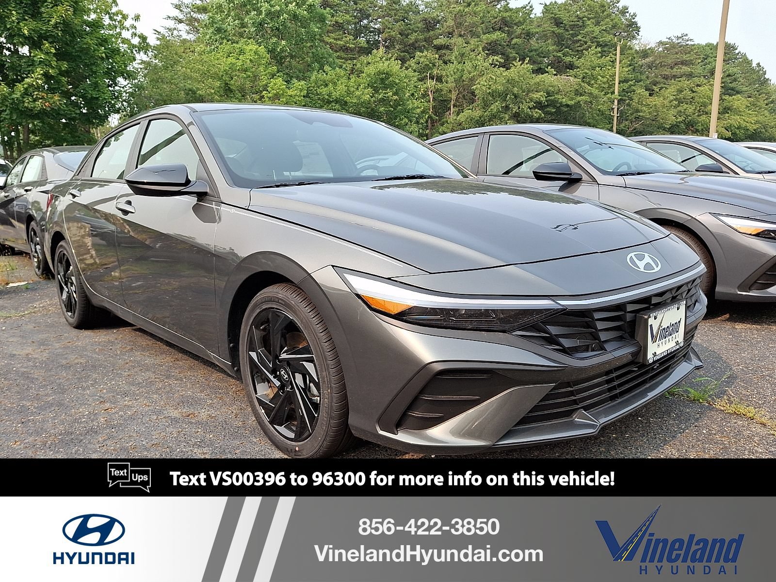 New 2026 Hyundai Elantra Sport