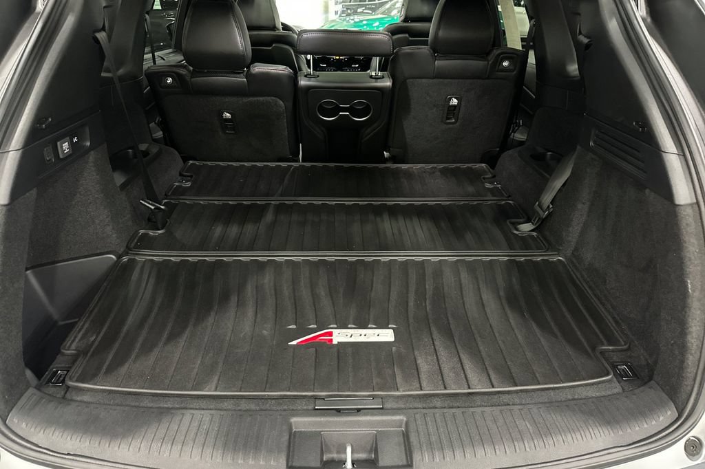 Used 2025 Acura MDX A-Spec AWD/4WD image 17