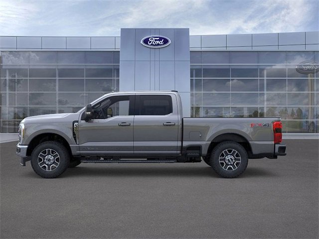 New 2026 Ford F350 Lariat w/ Lariat Premium Package image 3