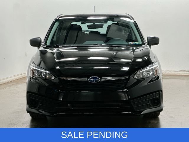 Certified 2023 Subaru Impreza 2.0i AWD/4WD image 27