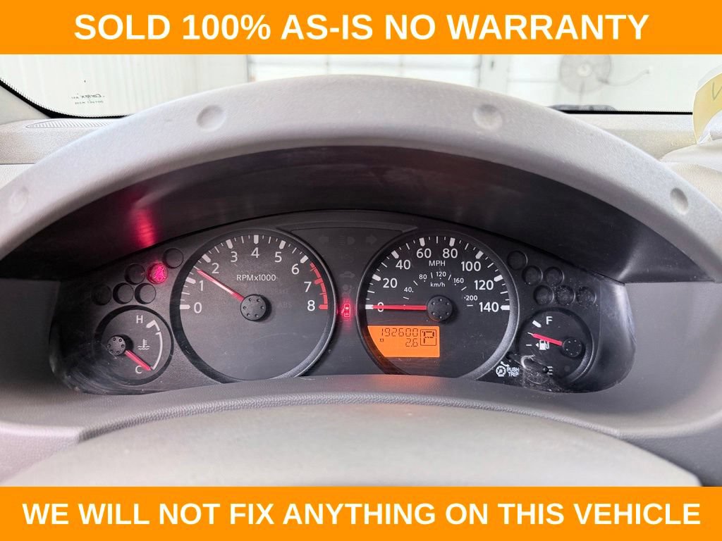 Used 2015 Nissan Frontier S RWD image 35