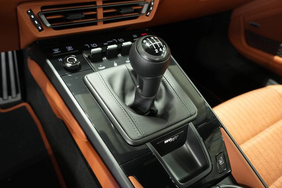 Used 2024 Porsche 911 GT3 RS image 21