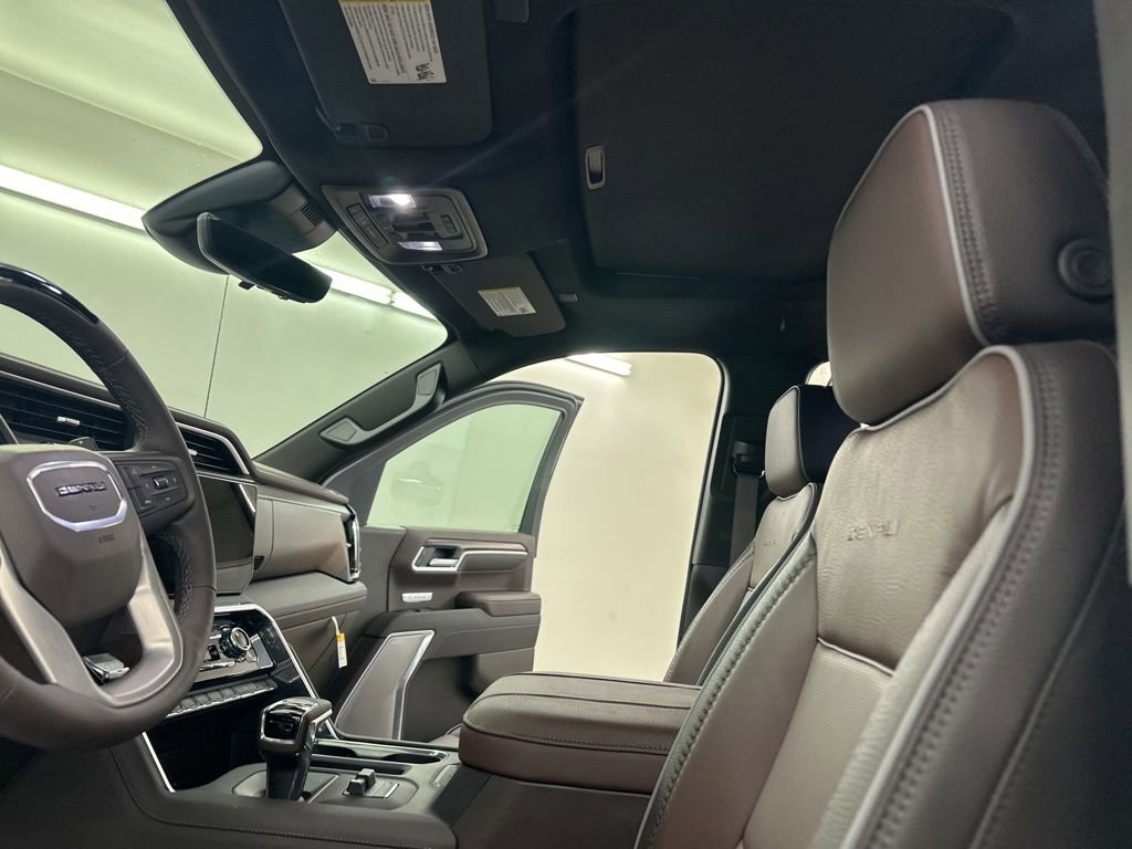 New 2026 GMC Sierra 1500 Denali AWD/4WD image 31