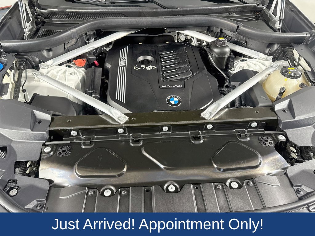 Used 2020 BMW X5 xDrive40i w/ Premium Package AWD/4WD image 39