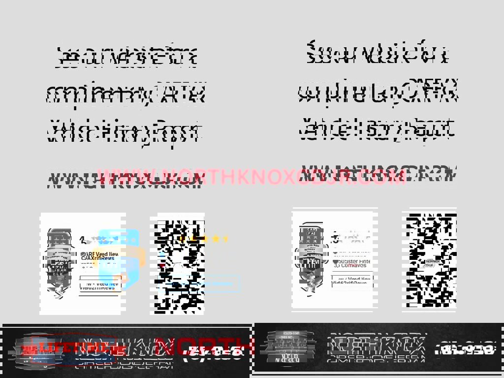 Used 2024 MAZDA CX-50 AWD 2.5 S w/ Premium Package image 3