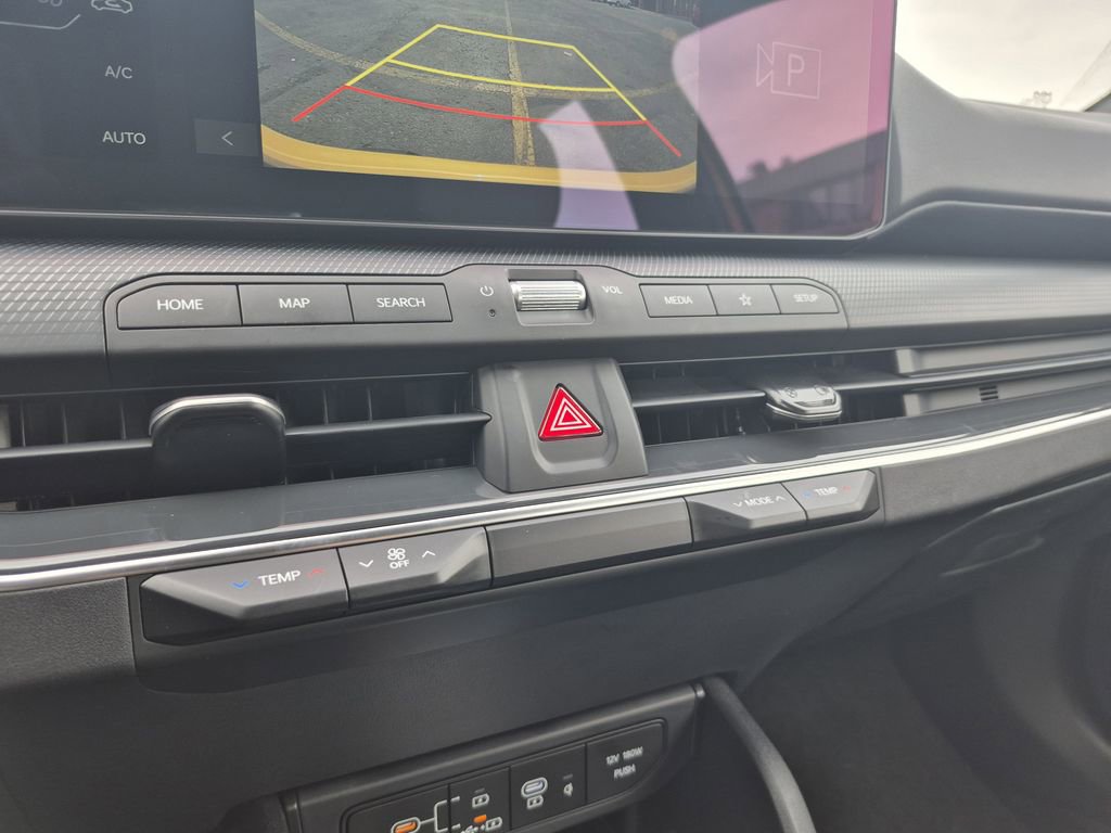 New 2026 Kia K4 GT-Line Turbo image 22