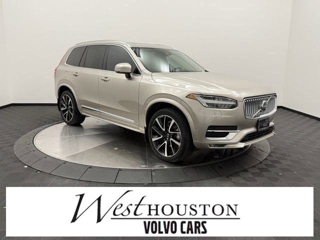 Certified 2023 Volvo XC90 B6 Plus