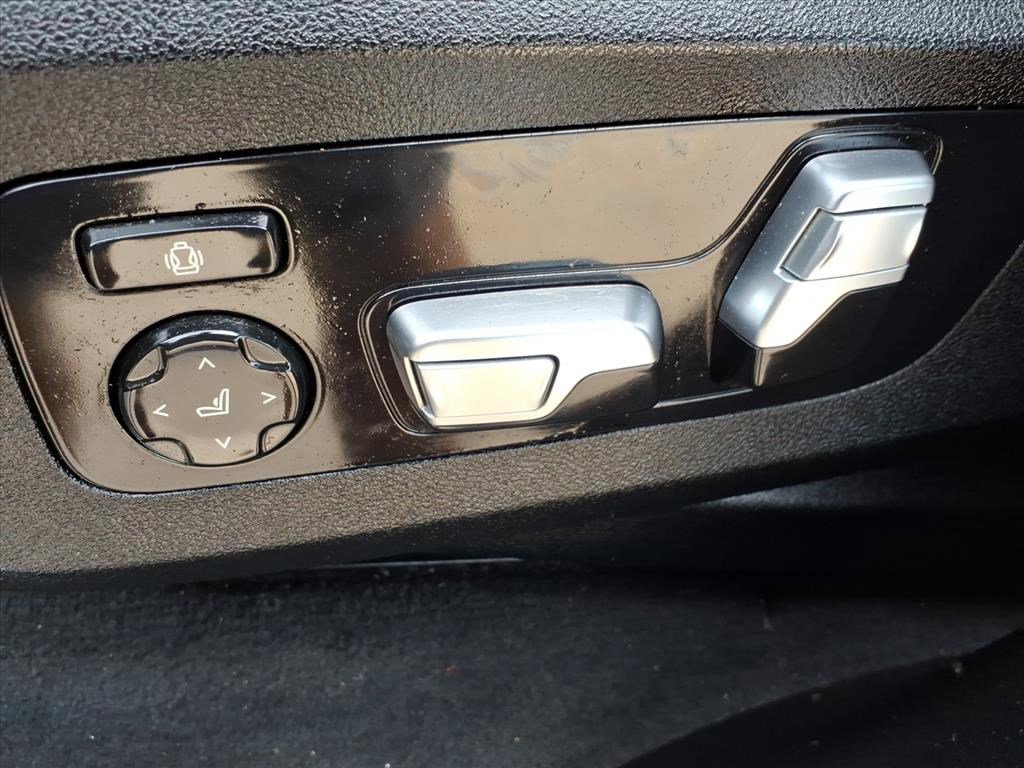 Used 2019 BMW X7 xDrive40i w/ Dynamic Handling Package image 32